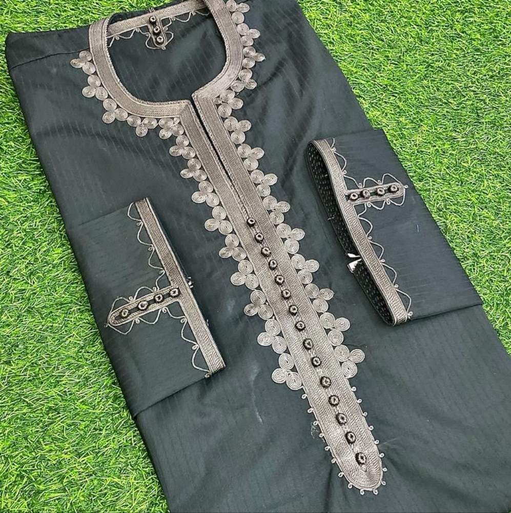 African Men Clothing